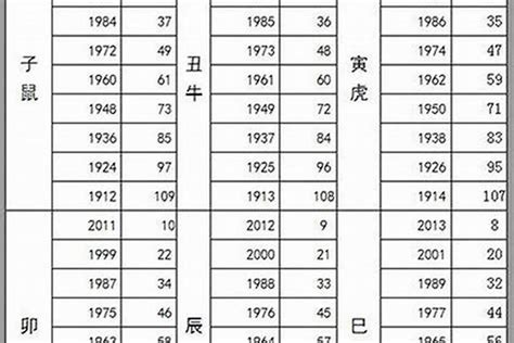 鼠生肖|属鼠的年份表 属鼠的年份表及年龄